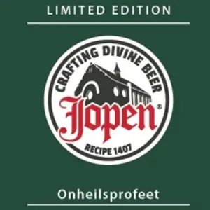 Jopen Onheilsprofeet